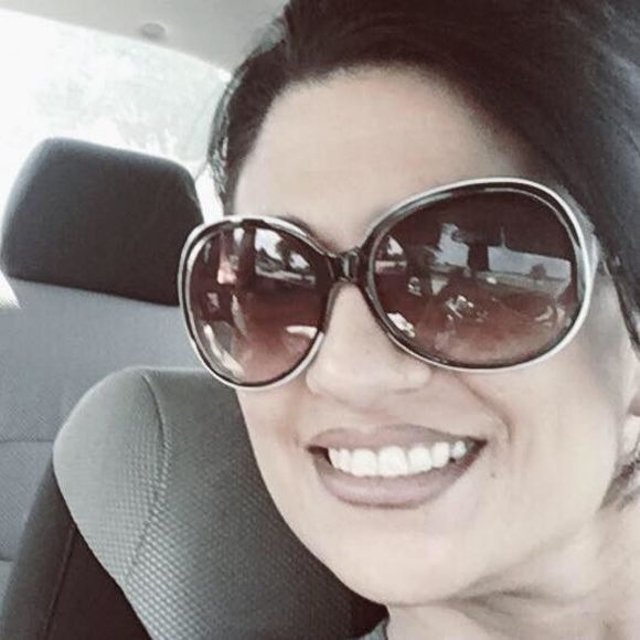 Meet your Posher, Mary