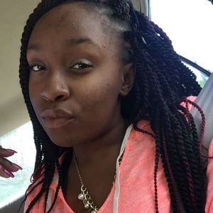 Meet your Posher, Shavona