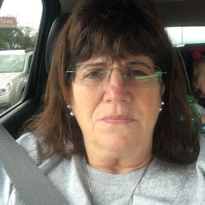 Meet your Posher, Sheri