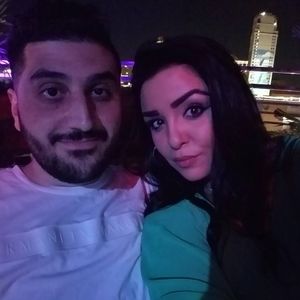 Meet your Posher, Daniellea