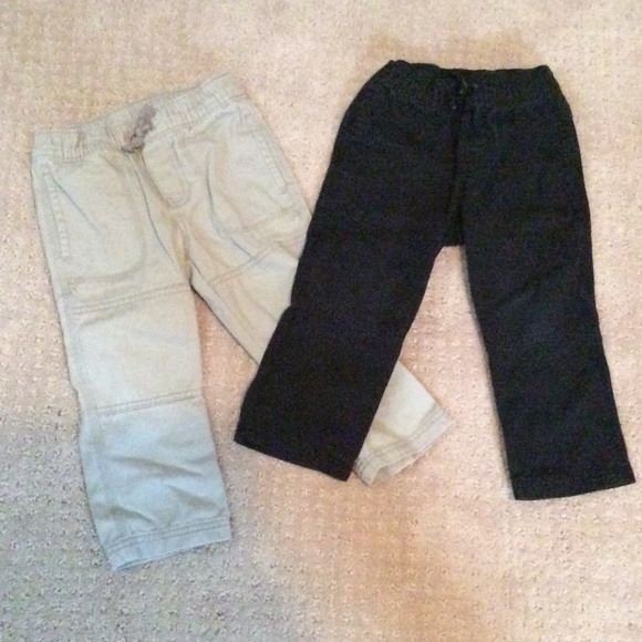 🌷. Two cargo pants
