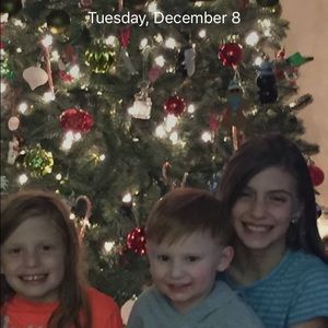 Meet your Posher, Troy