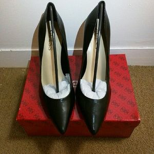 Guess Eloy 9.5 black