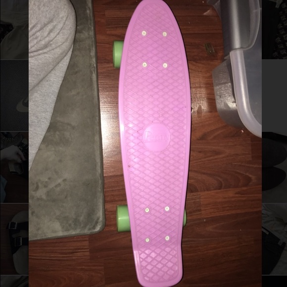 penny board