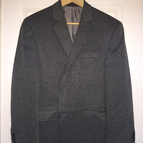 Michael Kors Blazer - Suit Jacket - 38R