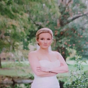 Meet your Posher, Madeline