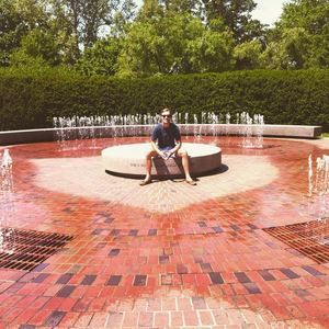 Meet your Posher, Nick