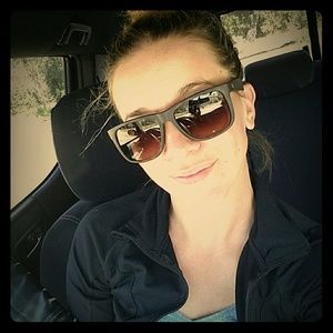 Meet your Posher, Shantel