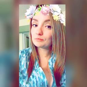 Meet your Posher, Maria