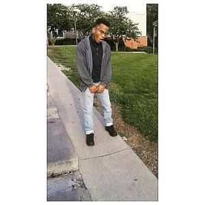 Meet your Posher, Antwainne