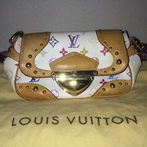 Louis Vuitton Handbag