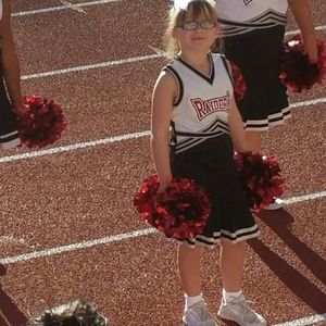 Meet your Posher, Frederika