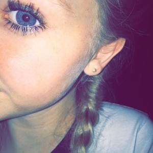 Meet your Posher, Allyson