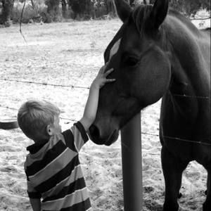 Meet your Posher, Kimberly