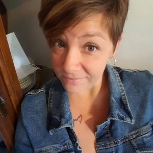 Meet your Posher, Beth