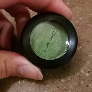 MAC Swimming eyeshadow