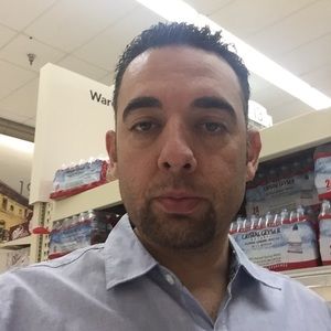 Meet your Posher, Joe