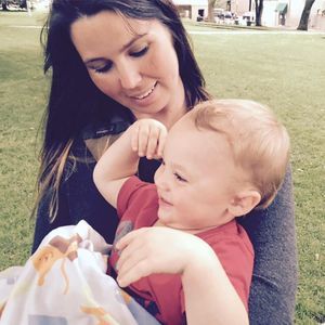 Meet your Posher, Lindsey