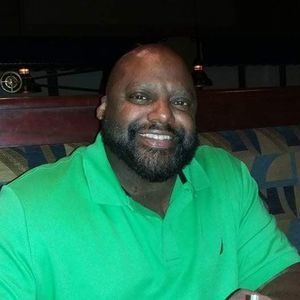 Meet your Posher, Darryl keith