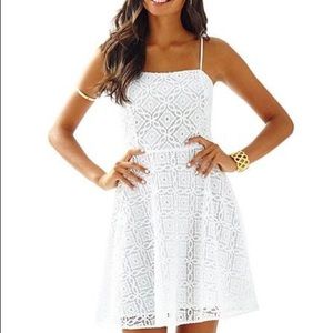 Lilly Pulitzer Jennilee Dress