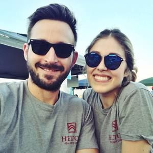 Meet your Posher, Brianna