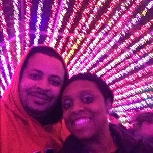 Meet your Posher, Nakia