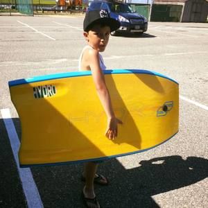 Meet your Posher, Jenny