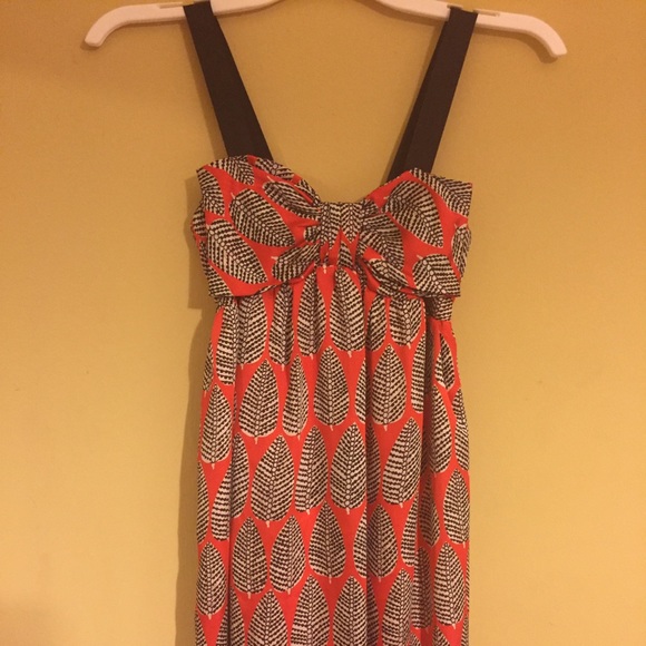 Girls/preteen dress
