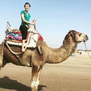 Meet your Posher, Soyona