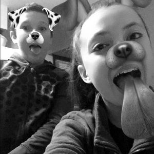 Meet your Posher, Jordyn