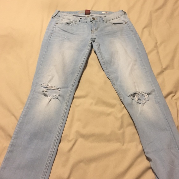 Arizona jeans