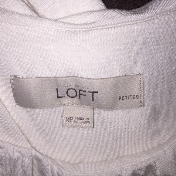 White maxi dress - Picture 2 of 3