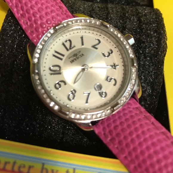 Invicta Angel Collection Watch - Picture 2 of 4