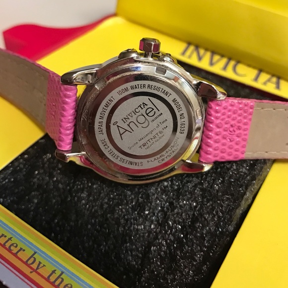 Invicta Angel Collection Watch - Picture 3 of 4
