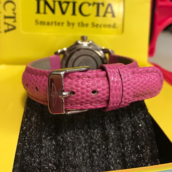 Invicta Angel Collection Watch - Picture 4 of 4