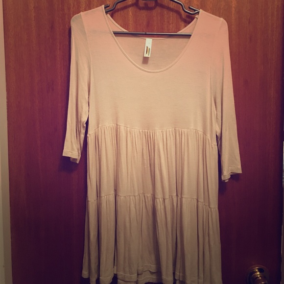 Peasant top
