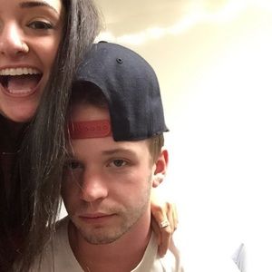 Meet your Posher, Nicholas