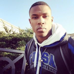 Meet your Posher, Mitchell