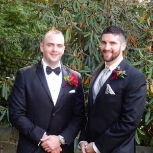 Meet your Posher, Alex