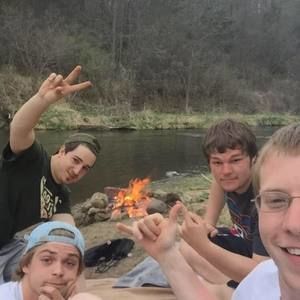 Meet your Posher, Tanner