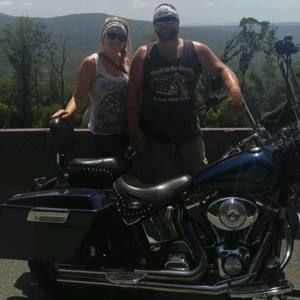 Meet your Posher, Aaron