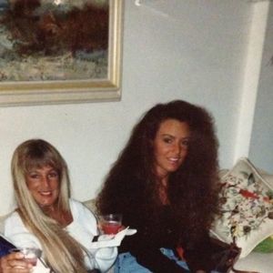 Meet your Posher, Patty