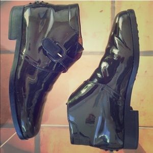 ❗️SALE❗️Tod's Booties