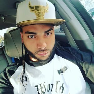 Meet your Posher, Alex