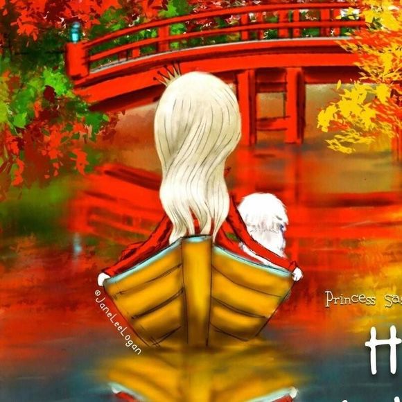 Meet your Posher, Sandra - Picture 1 of 1