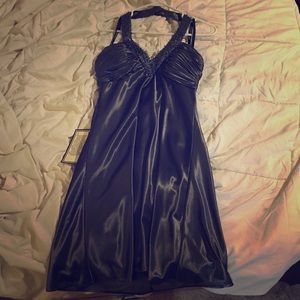 Morgan & Company dress size medium.