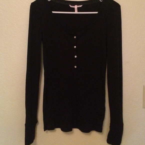 victoria secret shirt