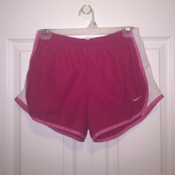 Nike Athletic Shorts