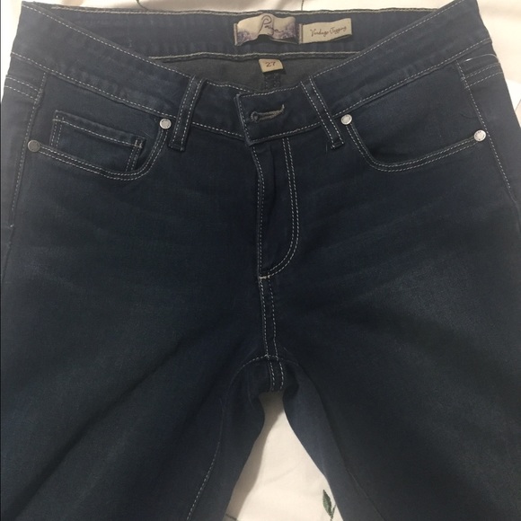 Paige Verdugo Jeggings