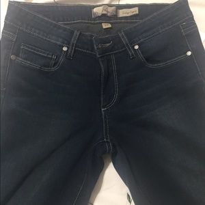 Paige Verdugo Jeggings